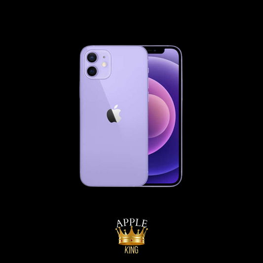 IPhone 12 Mini Purple 64GB